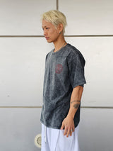 VENTIQUE セルファスケルトンTシャツ 3color