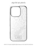 Angel Veil Lace Bumper Case