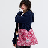 PAISLEY ECO CROSS BAG