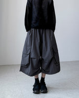 Beten Cargo Bermuda Pants