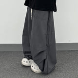 アーバンバルーンナイロンパンツ