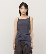 (W) Built Sleeveless