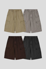 Stock Cargo Cation Shorts