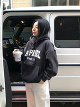 [MADE] アパレル US フードTシャツ