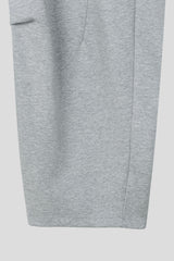 Eti Curved Sweatpants