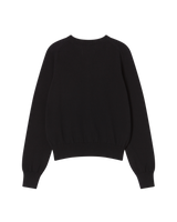26SS WOMAN ベーシックラウンドネックカーディガン