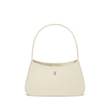 Lune Velo Hobo Bag Small Ivory