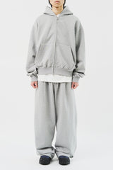 Jeff Wide Sweatpants (3color)