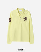 Colt Collar Long Sleeve 9C