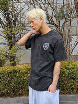 VENTIQUE 25 skeleton T-shirt 3color