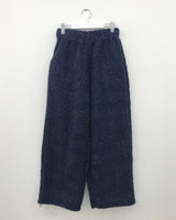 Split Fleece Jogger Pants (3 Colors)