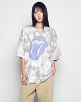26FW ローリング ストーンズダイイングショートスリーブ Tシャツ