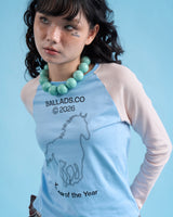 HORSE OF THE YEAR TEE
