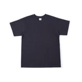 23SS ブラックテープT - チャコール
