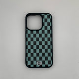 mint choco case