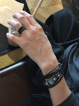 [ 3-Piece SET] Nova triple layer ring