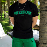  Oble Freedom Semi-Muscle Ocean Short Sleeve