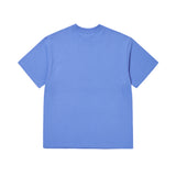 TEMPUS アーチロゴTシャツ (SKY BLUE)
