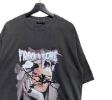 ファイブピグメントオーバーフィット半袖Tシャツ