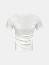 New York No.11 Slim Tee
