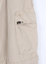 2-WAY CARGO PANTS