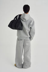 SYMBOL LOGO JOGGER PANTS [GRAY]