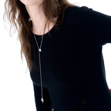 DROP NECKLACE