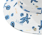 FISHING SAFARI HAT [MULTI]