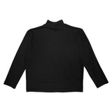 Usual Mock Halfneck Knit - 3COLOR