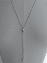 Roum long necklace