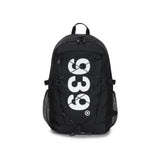 939ロゴバックパック (BLACK)