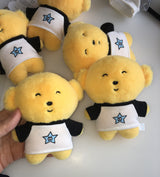 dalmoong keychain