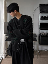 ASCLO ターザンボクサースウェットパンツ (2color)