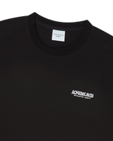 26SS ラウンドウォーキングACベア半袖Tシャツ