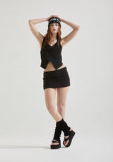 STRAP VEST