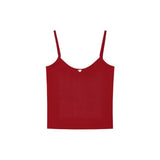 U Neck Easywear top_4 color