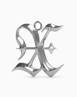 Blackletter Charms - X