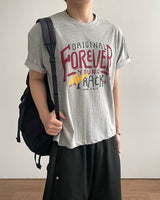 インクレタリング半袖Tシャツ