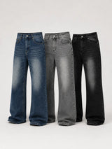 Tenet Flare Denim