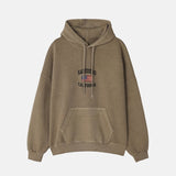 ASCLO Pigment Stars And Stripes Hood T (4color)
