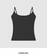 [1+1] And Basic Modal Skin Sleeveless
