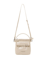 【即日発送】PK Flap Bag (cream)