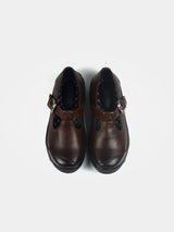 【MADE】Uros, Brown