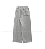 Glint Brushed Fleece Studded Training Pants
