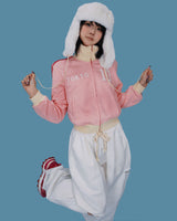 ダメージボクシーパンツ (3color)