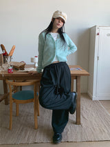 CANDY KNITTING CARDIGAN (2C)