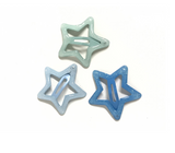 シューティングスターピン (2pcs)