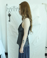 MUSE LACE SLIP CAMI