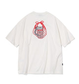 26SS★ポケット ラブ キャット ショートスリーブ Tシャツ