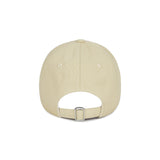 VA Curved Patch Ball Cap / Beige